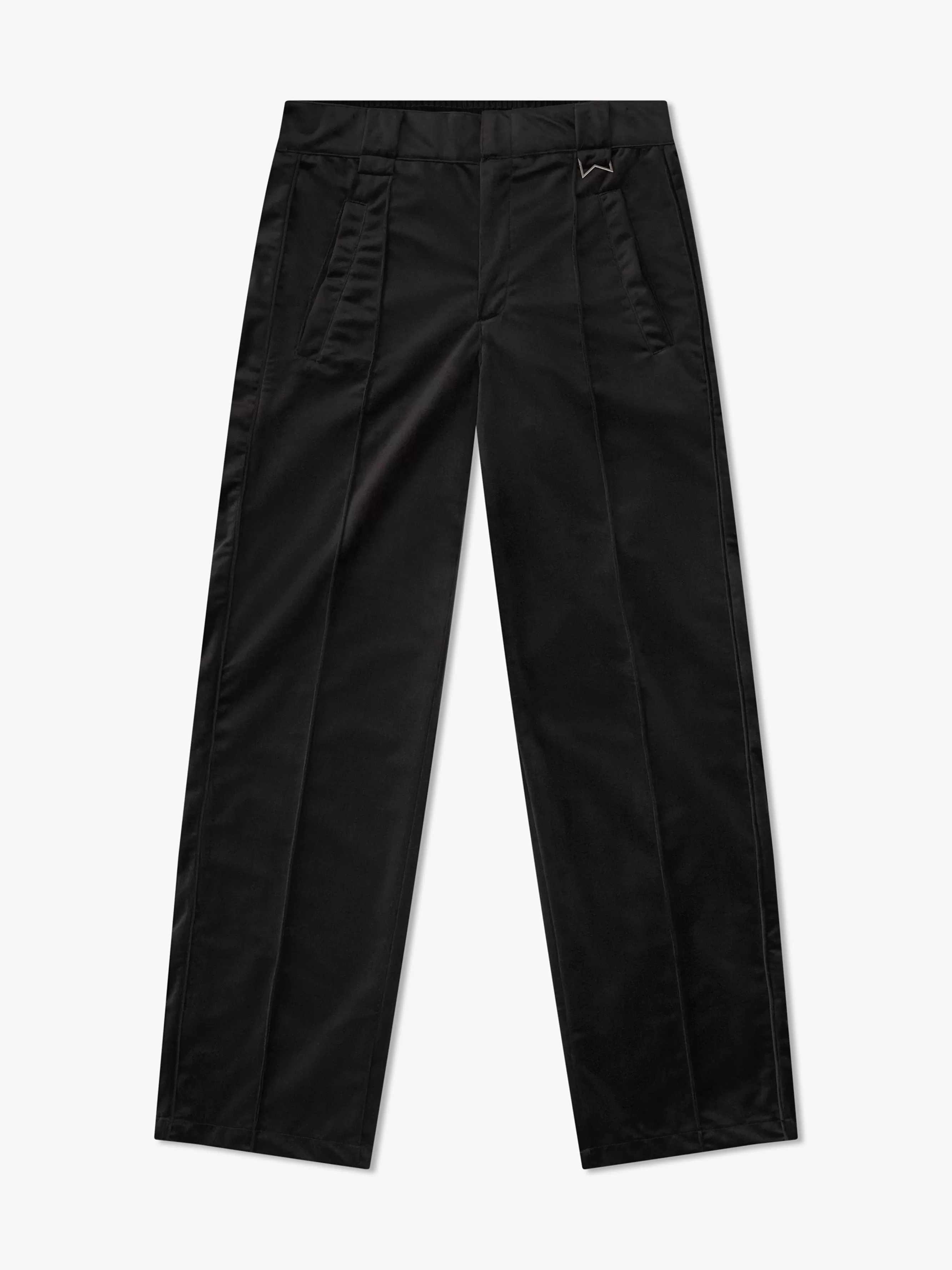 VELVET TRACK PANT | RHUDE Online