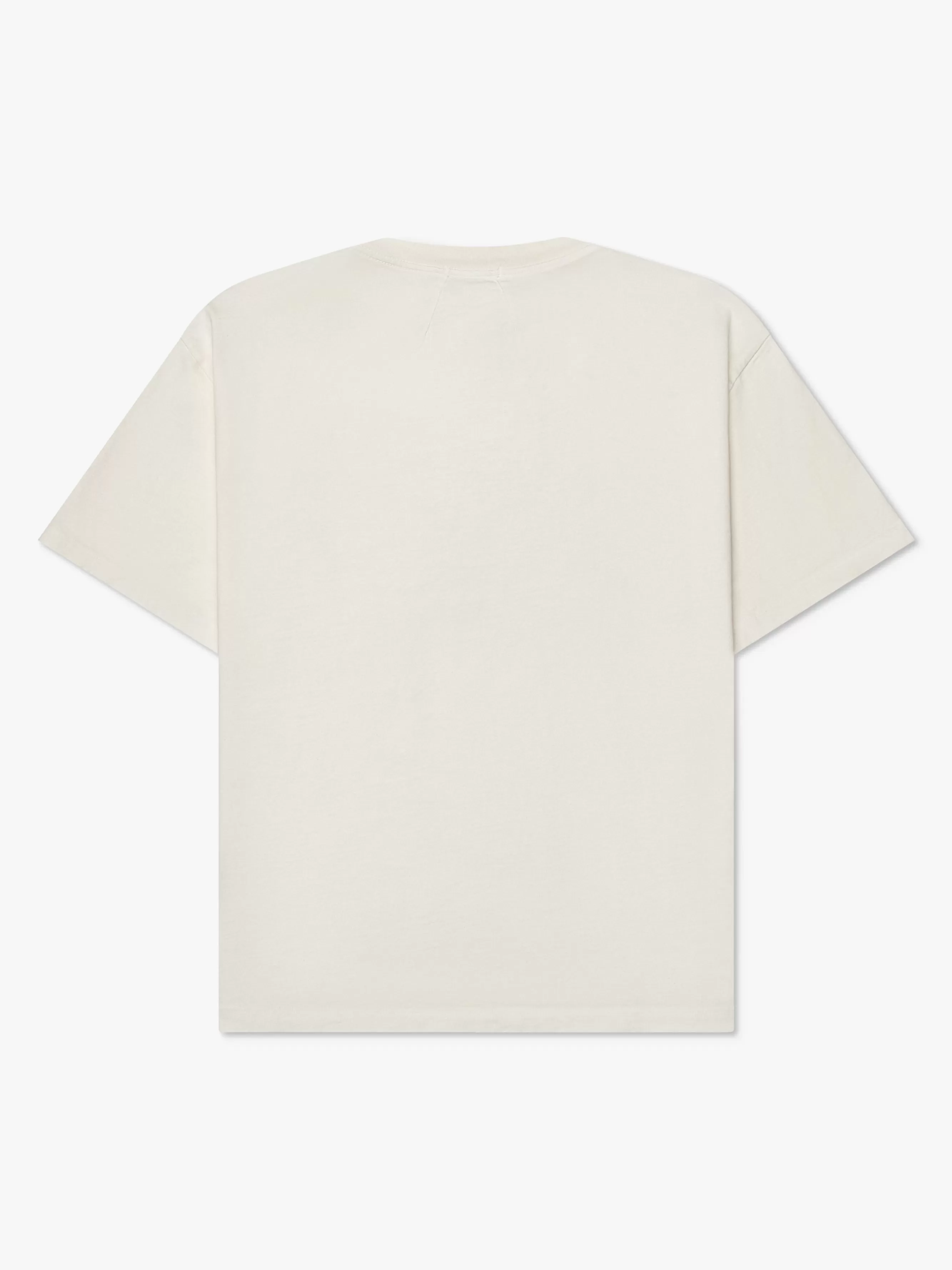 VINTAGE RACER TEE | RHUDE Fashion