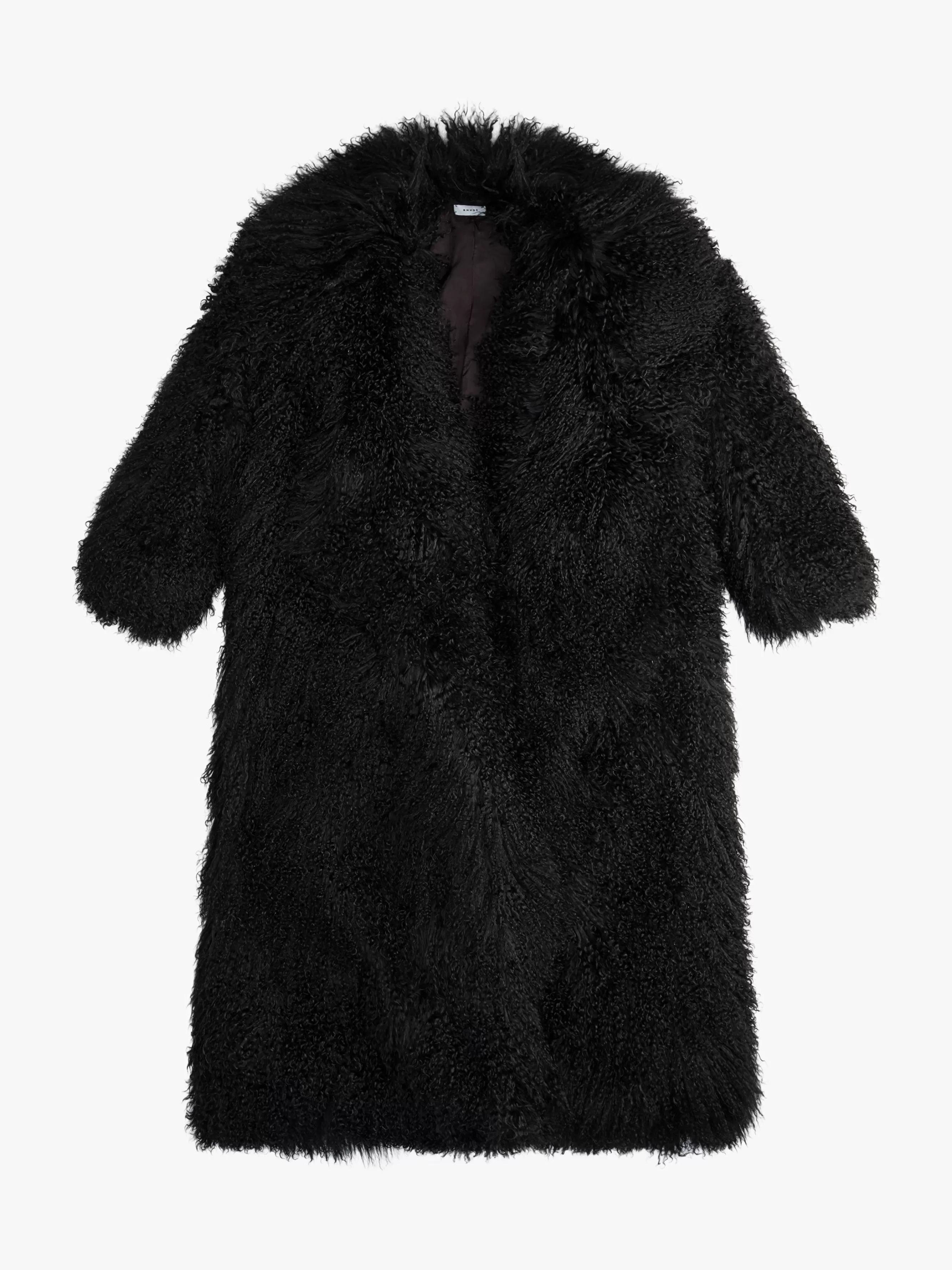 VINTAGE SHERPA COAT | RHUDE Cheap