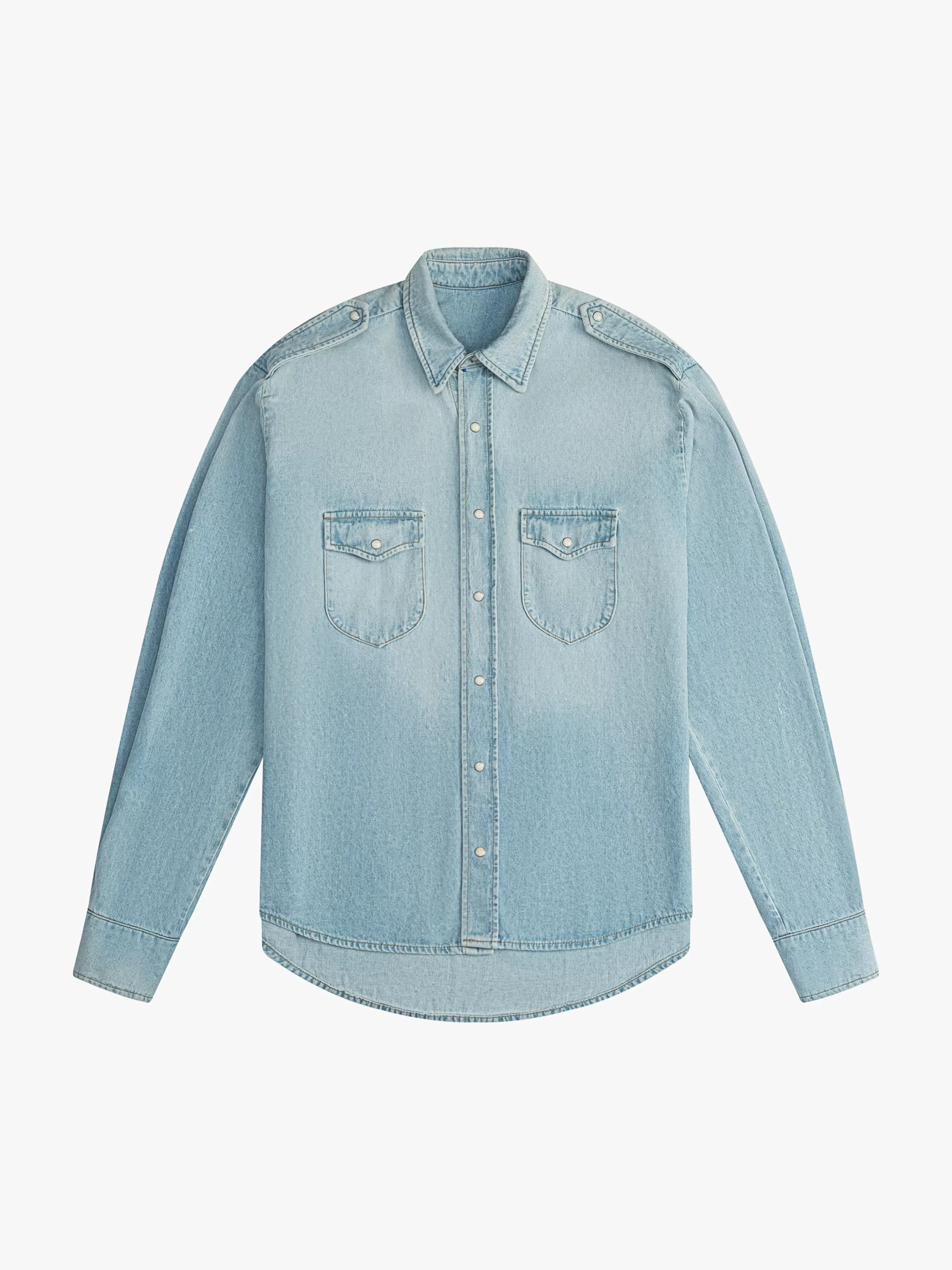 WESTERN SNAP SHIRT | RHUDE Clearance