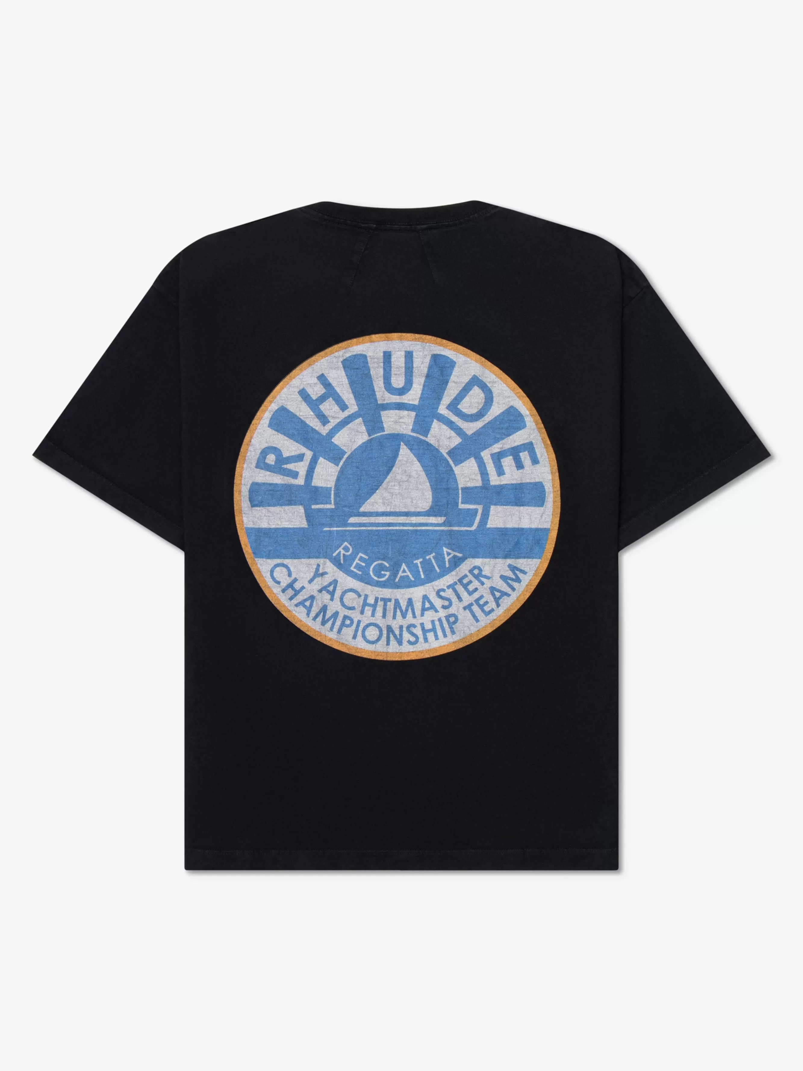 YACHTMASTER TEE | RHUDE Cheap